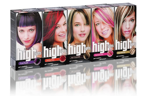 Hairstyles Online product range includes.